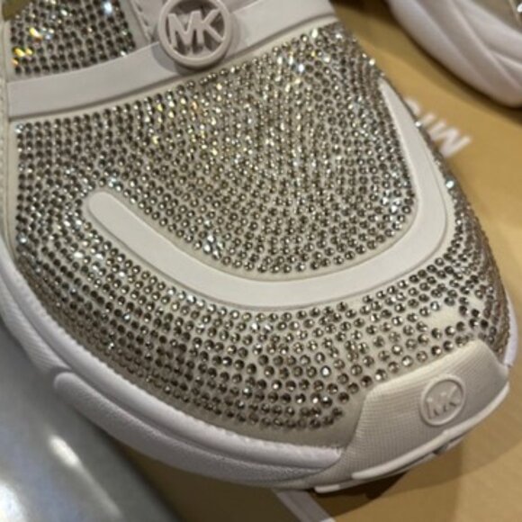 Michael Kors Sneakers - Picture 8 of 8